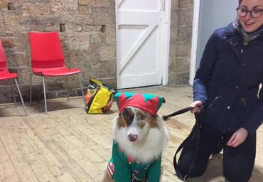 Christmas 2018 Fun Night